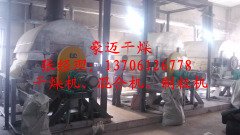 物料?00Kg/h酵母细胞壁滚筒刮板干燥机的图?/></a></div> <div class=