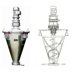 单螺旋锥型混合机的图?/></a></div> <div class=