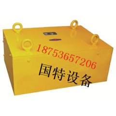 RCYB系列悬挂式永磁除铁器的图?/></a></div> <div class=