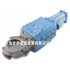 插板阀-封闭式闸刀阀（Enclosed Knife Gate Valve-Pneumatic/Manual的图?/></a></div> <div class=