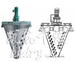 DSH系列双螺旋锥形混合机的图?/></a></div> <div class=