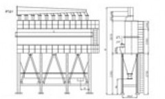 NMB-III型袋式除尘器的图?/></a></div> <div class=