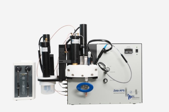 胤煌科技代理的进口纳米粒度及Zeta电位分析?jpg