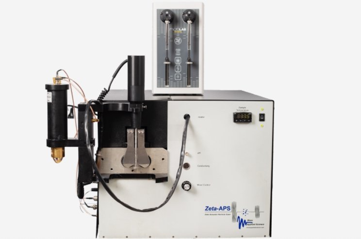 超声法原理粒度电声法Zeta电位分析仪：高效多能的科研利?jpg