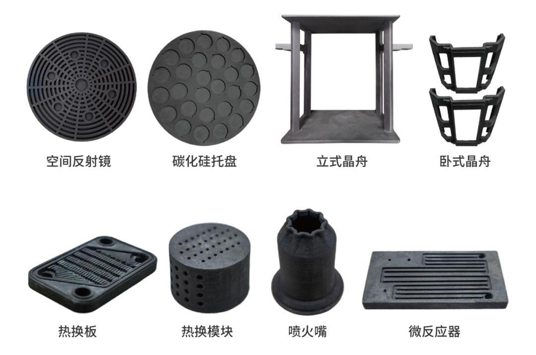 粉末挤出3D打印与传统粉末注射成形工艺的异同